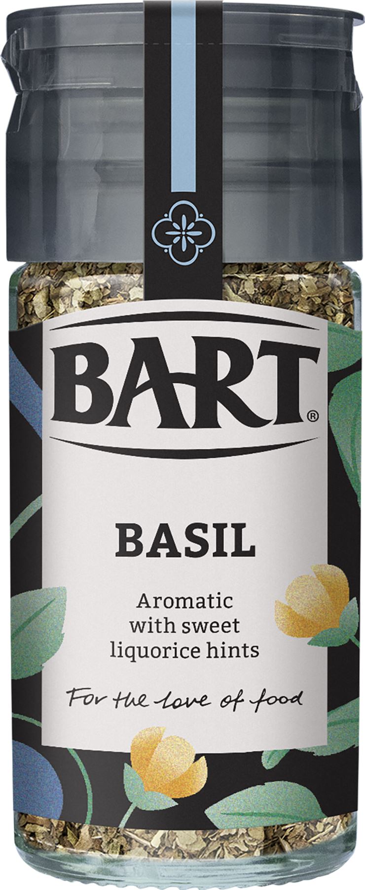 BART Basil 16g - 1 Case