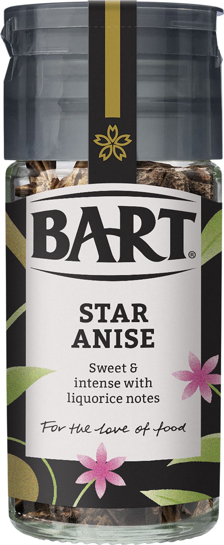 BART Star Anise 12g - 1 Case