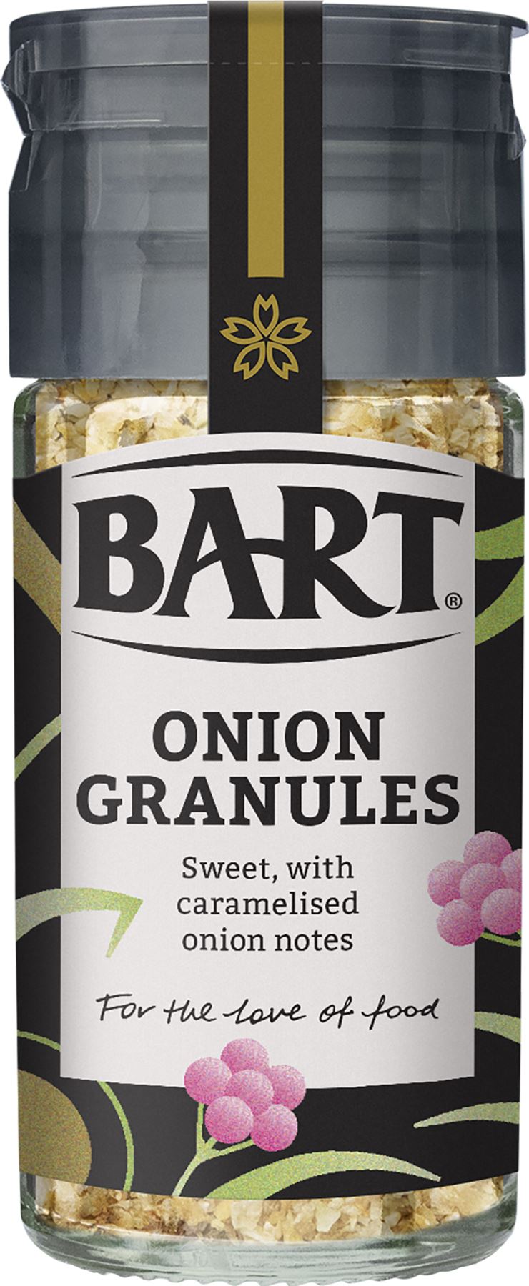 BART Onion Granules 42g - 1 Case