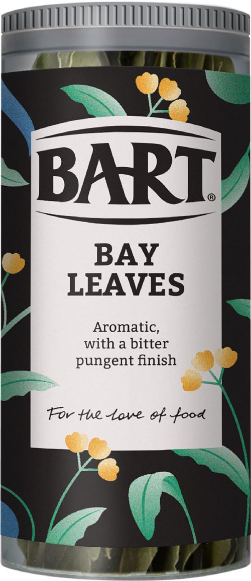 BART Bay Leaves - Large 8g