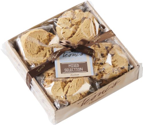 TEONI'S Mixed Selection Box 400g
