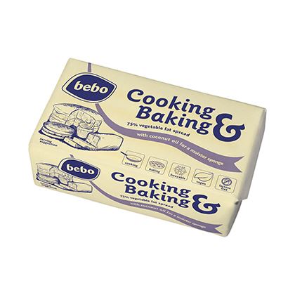 Bebo Cooking and Baking