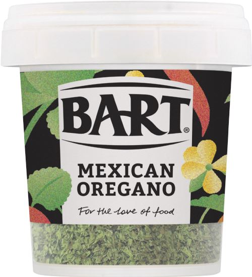 BART Mexican Oregano Pinch Pot 5g