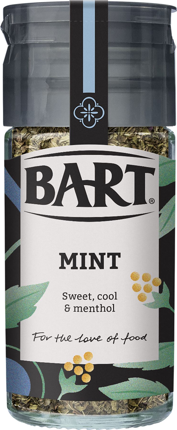 BART Mint 15g - 1 Case