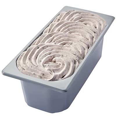 Oreo Scooping Ice Cream