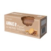 ANNAS Almond Thins 150g