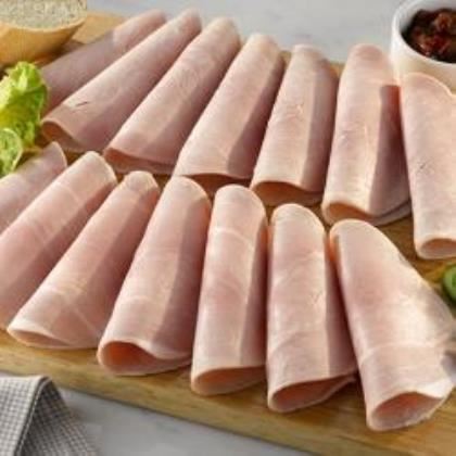 Bearfields Red Tractor Traditional Sliced Ham