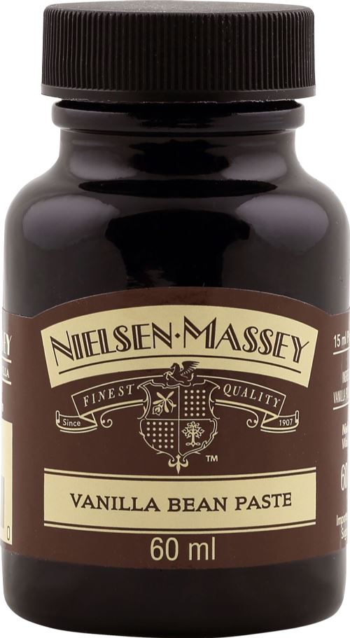 NIELSEN-MASSEY Vanilla Bean Paste 60ml