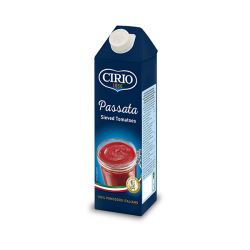 Cirio Passata