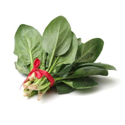 BB - Baby Spinach