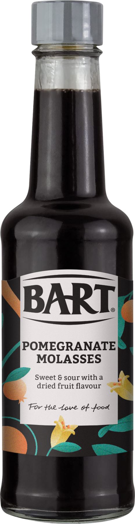Bart Pomegranate Molasses 210g