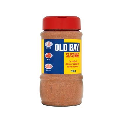 Old Bay Seasoning