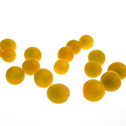 BB - Yellow Cherry Tomatoes