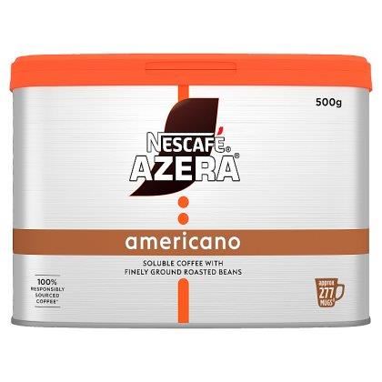 Nescafe Azera Instant Coffee