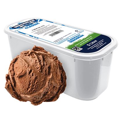 Beechdean Classic Chocolate Dairy Ice cream