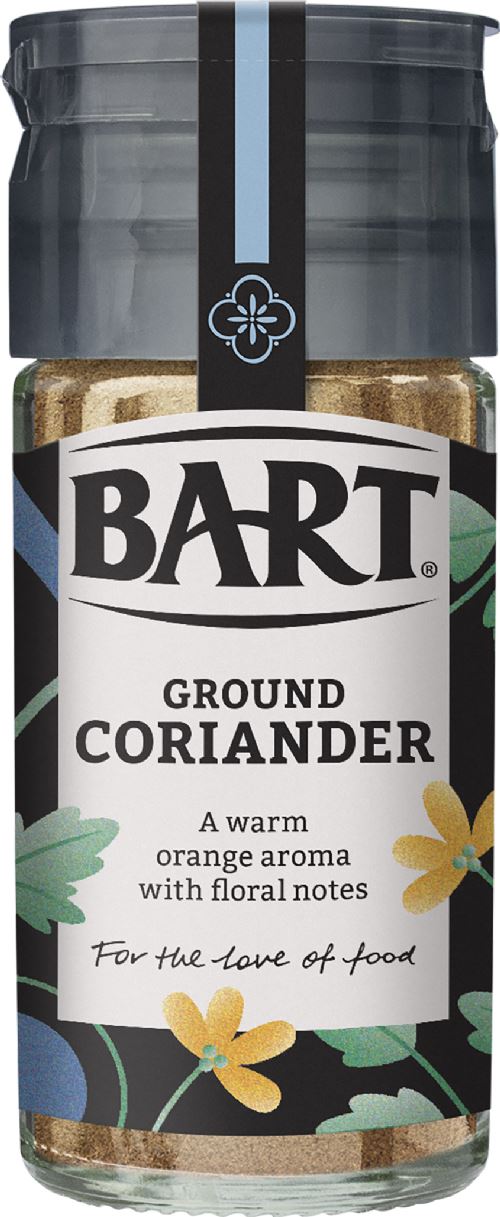 BART Coriander Ground 30g