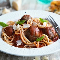 Meatballs 14g