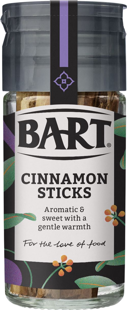 BART Cinnamon Sticks 13g