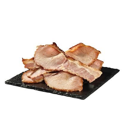 Beechwood Cooked Unsmoked Back Bacon