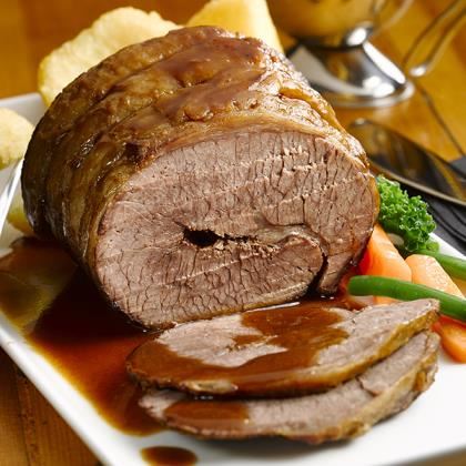 Beef Brisket