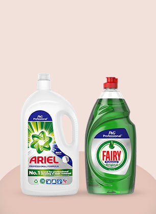 Cleaning & Consumables