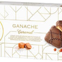DESOBRY Ganache Caramel 105g
