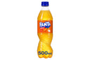 Fanta Orange 500ml (Case of 12)