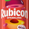 Rubicon Sparkling Cherry Burst Can