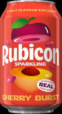 Rubicon Sparkling Cherry Burst Can (Case of 24)