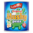 Batchelors Mushy Pea Original