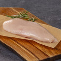 Halal Chicken Fillet 5-6oz - order to be placed by 2pm Mon to Fri for next delivery day