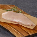 Halal Chicken Fillet 5-6oz - order to be placed by 2pm Mon to Fri for next delivery day (Case of 10)