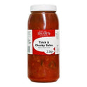 Thick & Chunky Salsa