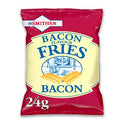 Smiths Bacon Fries Snack Crisps 24g