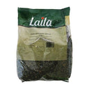 Laila Dark Speckled Lentils (Case of 4)