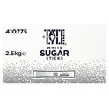 Tate & Lyle White Sugar Sticks