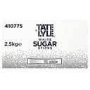 Tate & Lyle White Sugar Sticks (Case of 1)