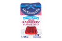 McDougalls Vegan Raspberry Flavour Jelly (Case of 4)