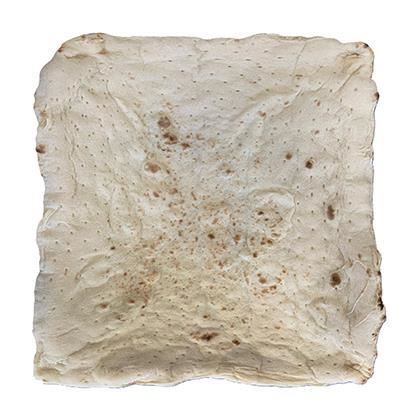 PizzaSi Alla Palla Sourdough Base 53x33cm (Case of 10)
