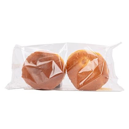 Premium Brioche Burger Bun 4.5"