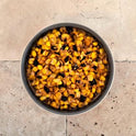 Charred Cajun Corn