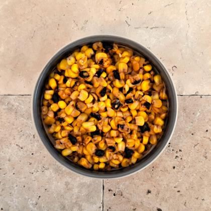 Charred Cajun Corn (Case of 1)