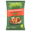 Garden Gourmet Vegan Nuggets (Case of 3)