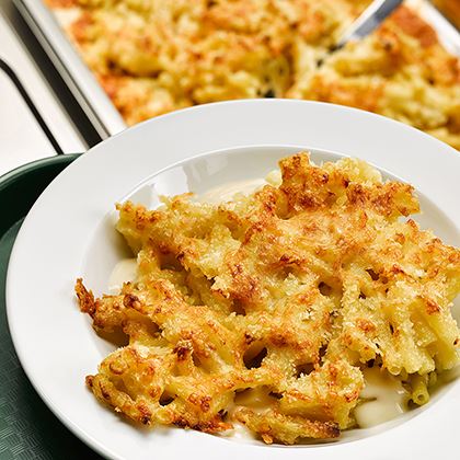 Everyday Favourites Mac N' Cheese Cooking Sauce