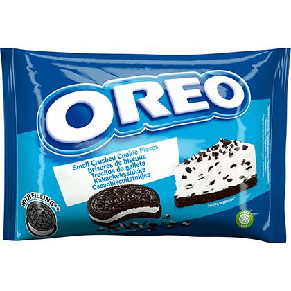 Oreo Small Cookie Pieces (Case of 12)