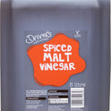 DRIVERS Spiced Malt Vinegar 5L - 1 Case