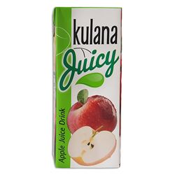 Kulana Juice Apple Juice Drink