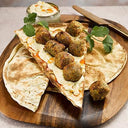 Everyday Favourites Fine Falafel (Case of 300)