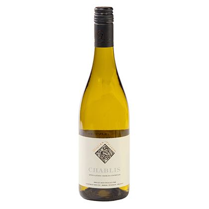 Olivier Tricon Chablis (Case of 6)