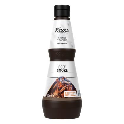 Knorr Professional Intense Flavours Deep Smoke Bottle